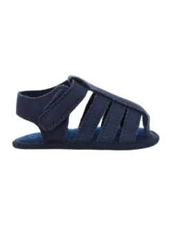 Le Petit Garcon Sandalen^Sandalen in Blue