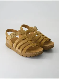 Sandalen in Braun>PANAMA JACK Discount