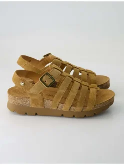 Sandalen in Braun>PANAMA JACK Discount