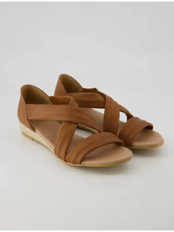 Terry Sandalen^Sandalen in Braun