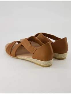 Terry Sandalen^Sandalen in Braun