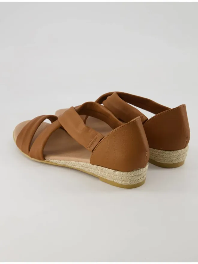 Terry Sandalen^Sandalen in Braun