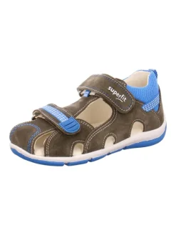 Sandalen in Braun>superfit Clearance