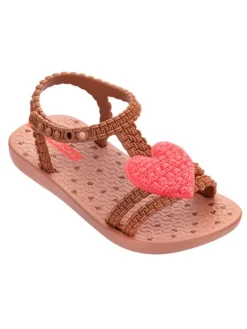 Sandalen in Braun/ Lachs/ Bunt>Ipanema Sale