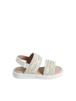 Sandalen in Bunt>vertbaudet Sale