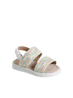 Sandalen in Bunt>vertbaudet Sale