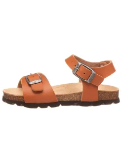 Little Sky Sandalen^Sandalen in Camel