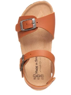 Little Sky Sandalen^Sandalen in Camel