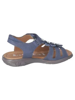 Sandalen in Dunkelblau>Ricosta Sale