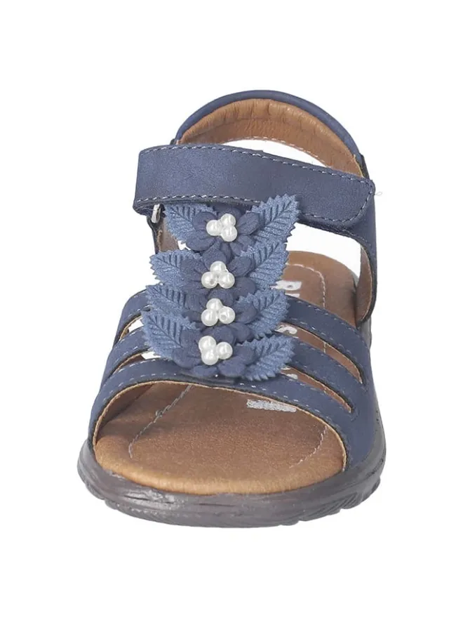Sandalen in Dunkelblau>Ricosta Sale