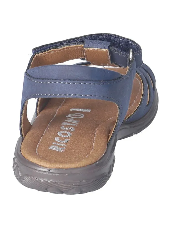 Sandalen in Dunkelblau>Ricosta Sale