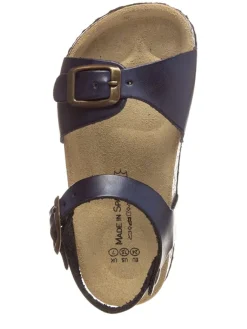 billowy Sandalen^Sandalen in Dunkelblau