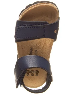billowy Sandalen^Sandalen in Dunkelblau