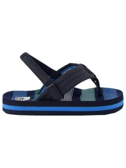 Sandalen in Dunkelblau>Reef Online