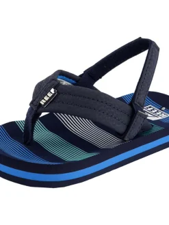 Sandalen in Dunkelblau>Reef Online