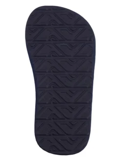 Sandalen in Dunkelblau><noscript><img width=