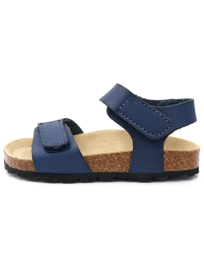 Little Sky Sandalen·Sandalen^Sandalen in Dunkelblau