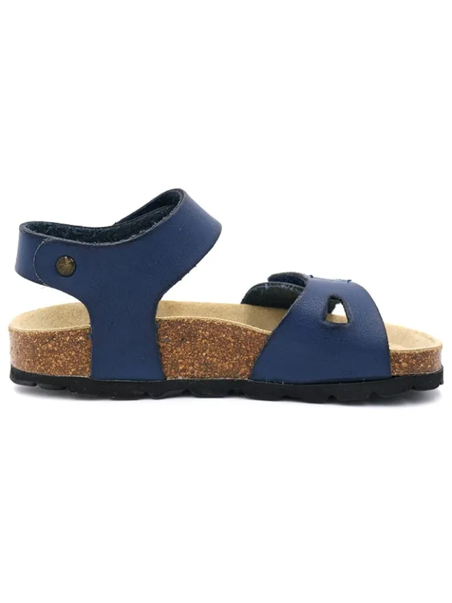 Little Sky Sandalen·Sandalen^Sandalen in Dunkelblau