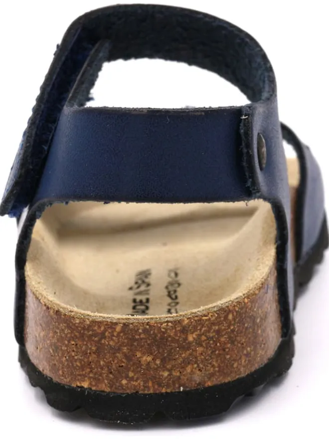 Little Sky Sandalen·Sandalen^Sandalen in Dunkelblau