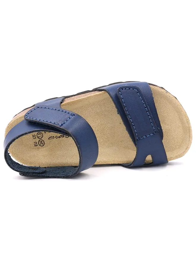 Little Sky Sandalen·Sandalen^Sandalen in Dunkelblau