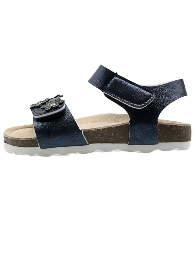lamino Sandalen·Sandalen^Sandalen in Dunkelblau