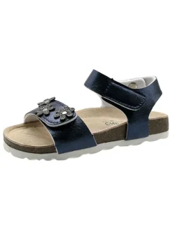 lamino Sandalen·Sandalen^Sandalen in Dunkelblau