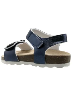 lamino Sandalen·Sandalen^Sandalen in Dunkelblau