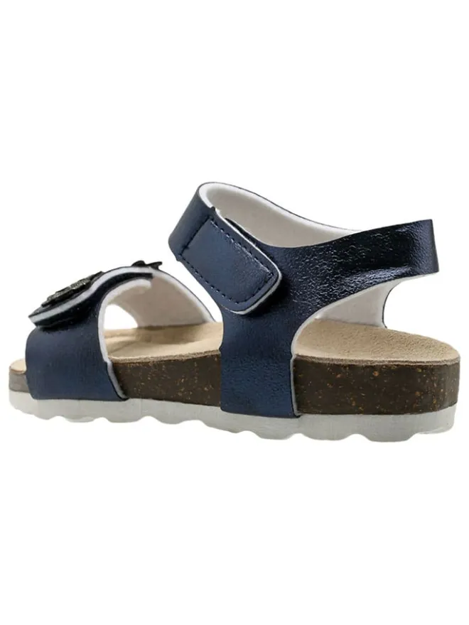 lamino Sandalen·Sandalen^Sandalen in Dunkelblau