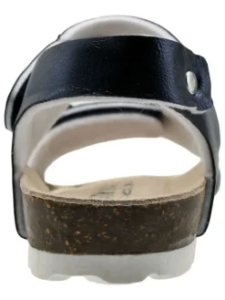 lamino Sandalen·Sandalen^Sandalen in Dunkelblau