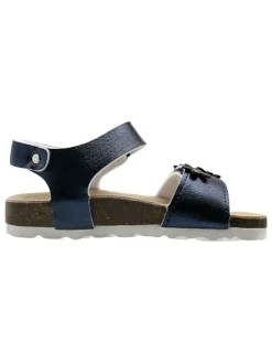 lamino Sandalen·Sandalen^Sandalen in Dunkelblau