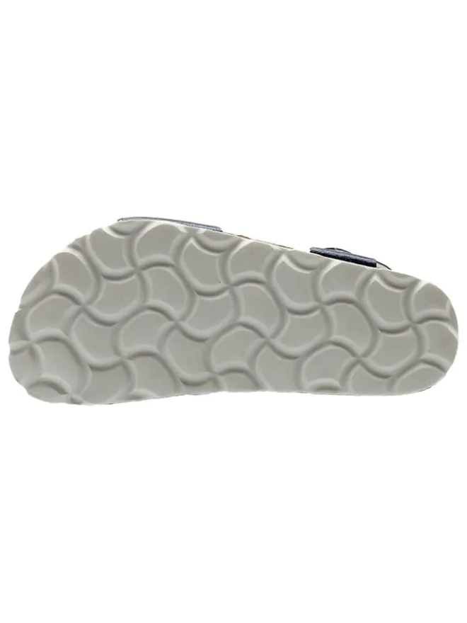 lamino Sandalen·Sandalen^Sandalen in Dunkelblau