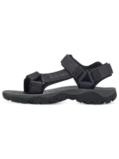 Sandalen in Dunkelblau>s.Oliver Outlet