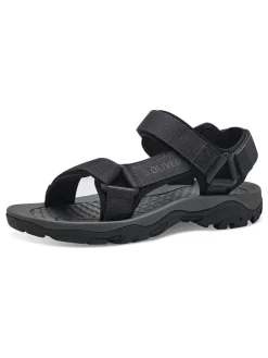 Sandalen in Dunkelblau>s.Oliver Outlet