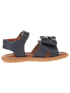 lamino Sandalen·Sandalen^Sandalen in Dunkelblau