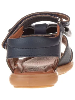 lamino Sandalen·Sandalen^Sandalen in Dunkelblau