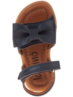 lamino Sandalen·Sandalen^Sandalen in Dunkelblau