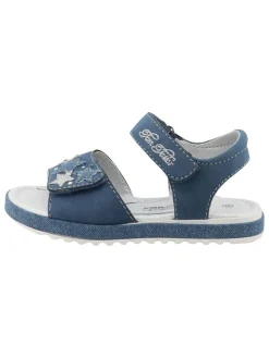 Tom Tailor Sandalen·Sandalen^Sandalen in Dunkelblau