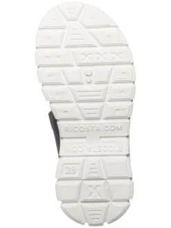 Sandalen in Dunkelblau/ Pink/ Türkis><noscript><img width=