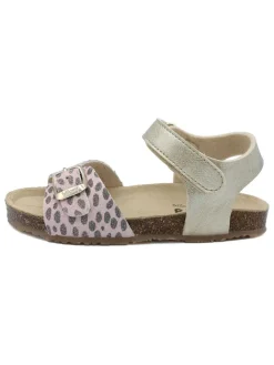 Sandalen in Gold>billowy Clearance