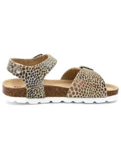 Sandalen in Gold>Little Sky Best