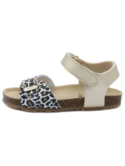 Sandalen in Gold>billowy Discount