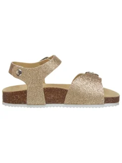 Little Sky Sandalen^Sandalen in Gold