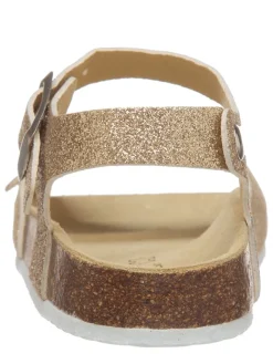 Little Sky Sandalen^Sandalen in Gold
