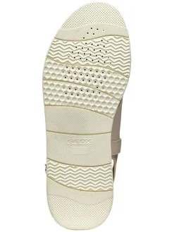 Sandalen in Gold><noscript><img width=