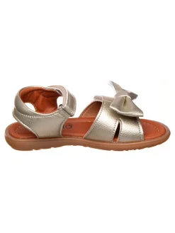 lamino Sandalen·Sandalen^Sandalen in Gold