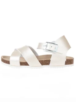 BIO PINGÜIN Sandalen^Sandalen in Gold