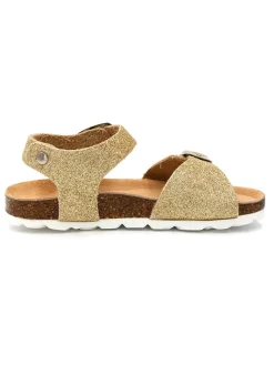 Little Sky Sandalen·Sandalen^Sandalen in Gold