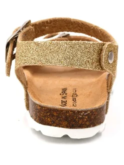 Little Sky Sandalen·Sandalen^Sandalen in Gold
