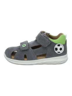 Sandalen in Grau>superfit