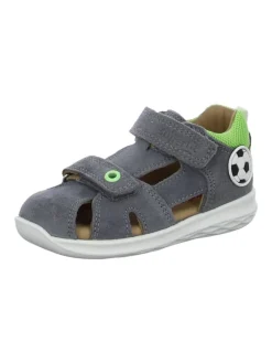 Sandalen in Grau>superfit